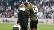 Beşiktaş’tan Uduokhai açıklaması!