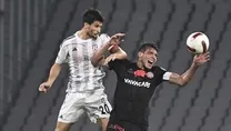 En deneyimli Necip Uysal