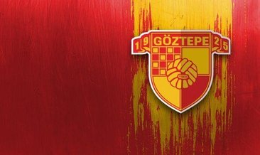 Göztepe’den büyük tepki