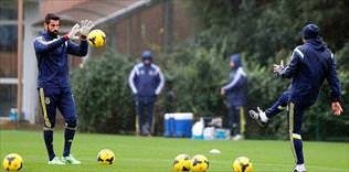 Gerçek gücümüzü gösterdik