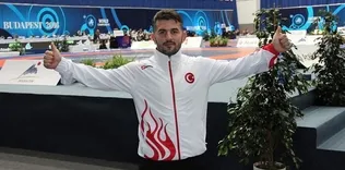 Şampiyondan veda sözleri