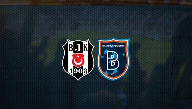 Beşiktaş hazırlık maçı: Beşiktaş - Başakşehir maçı ne zaman, saat kaçta ve hangi kanalda canlı yayınlanacak? | BJK haberleri