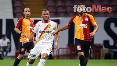 Son dakika Galatasaray haberleri: Galatasaray’da Belhanda krizi! Resti çekti ve...