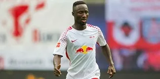 Keita’nın son durumu belli oldu!
