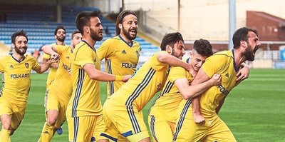 Bucaspor zirvedikilere diş geçiremedi