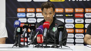 Jose Morais ayrıldı