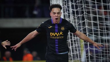 Mario Stroeykens teklifi geri çevirdi