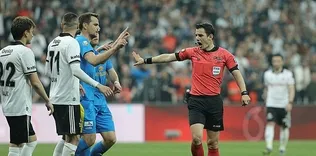 VAR’dan kritik müdahale