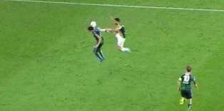 Bekir atıldı, derbide yok