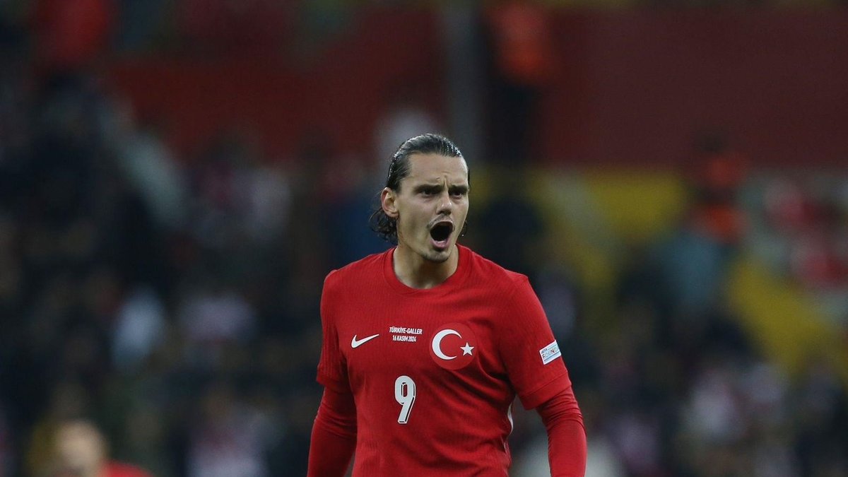 Enes Ünal İngiltere'de ameliyat oldu