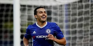 Fenerbahçe’den Pedro harekatı!