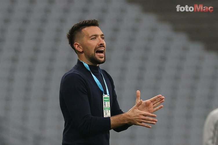 FENERBAHÇE HABERİ: Hoca borsası açıldı! İlk aday... (FB spor haberi)