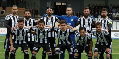 Aydınspor 1923'te küme düşme korkusu