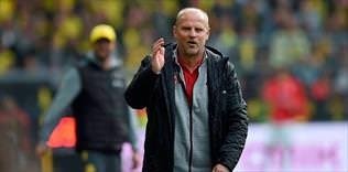 Aslan'da rota Thomas Schaaf