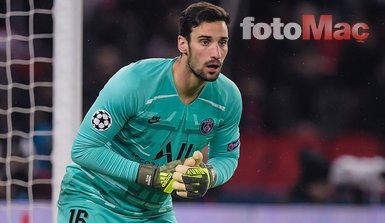 Galatasaray Muslera’nın yerini dolduracak ismi buldu! İspanya’dan geliyor...