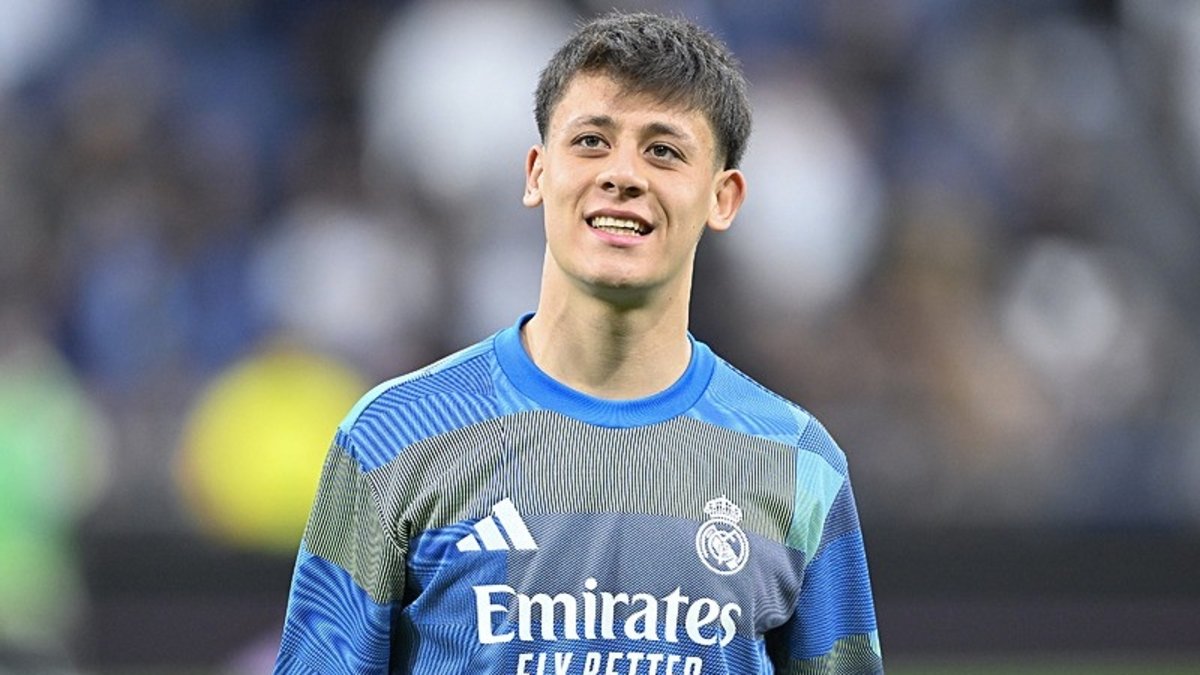 Arda Güler Fenerbahçe'nin kasasını dolduracak! Dudak uçuklatan rakam