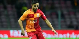 Tarık’a Gümrük talip