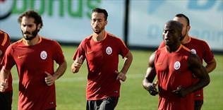 Bilal '5' numarayı giyecek