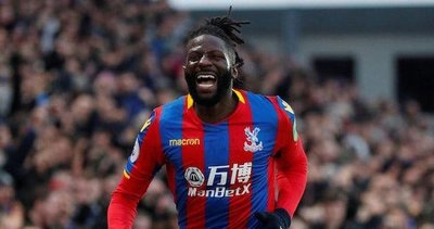 Denizlispor Sako'yu transfer etti