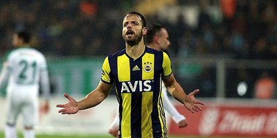 Soldado için görüşmedik