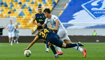 Dinamo Kiev lige kötü başladı!