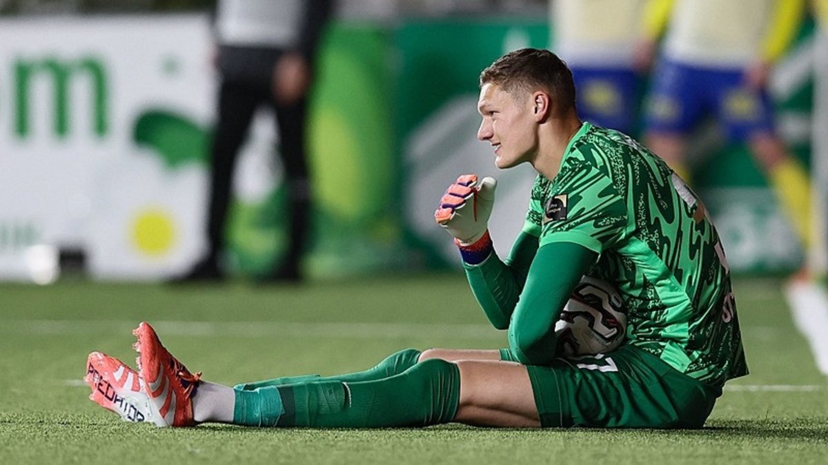 Beşiktaş için kaleye Kjell Scherpen iddiası!