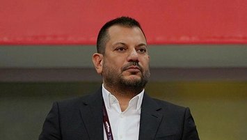 Geçmiş olsun Doğan