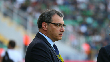 Toulouse'un yeni başkanı Damien Comolli!