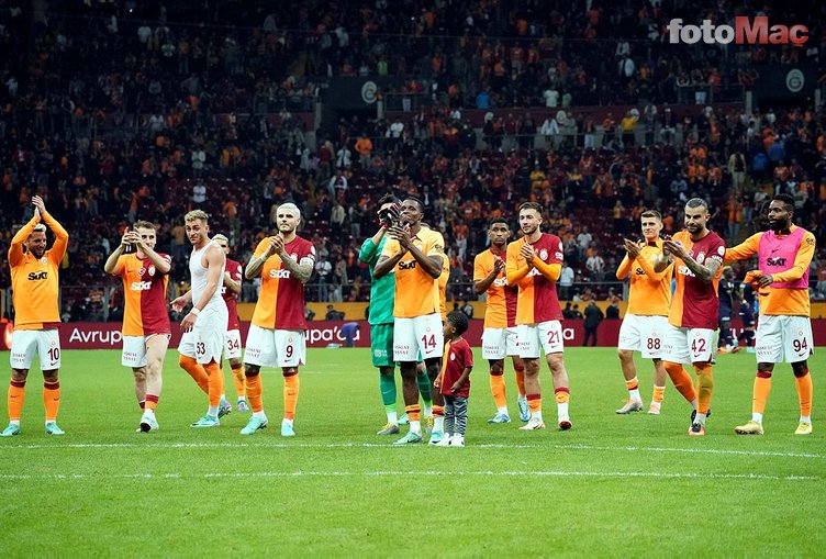 Şampiyonlar Ligi'ni kazanma ihtimalleri açıklandı! Galatasaray...