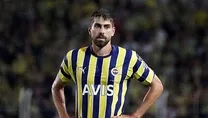 Luan Peres 2 hafta sonra