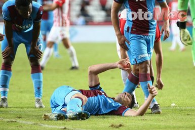 Spor yazarları Antalyaspor - Trabzonspor maçını değerlendirdi