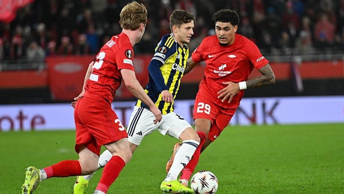 4 maç sonra döndü