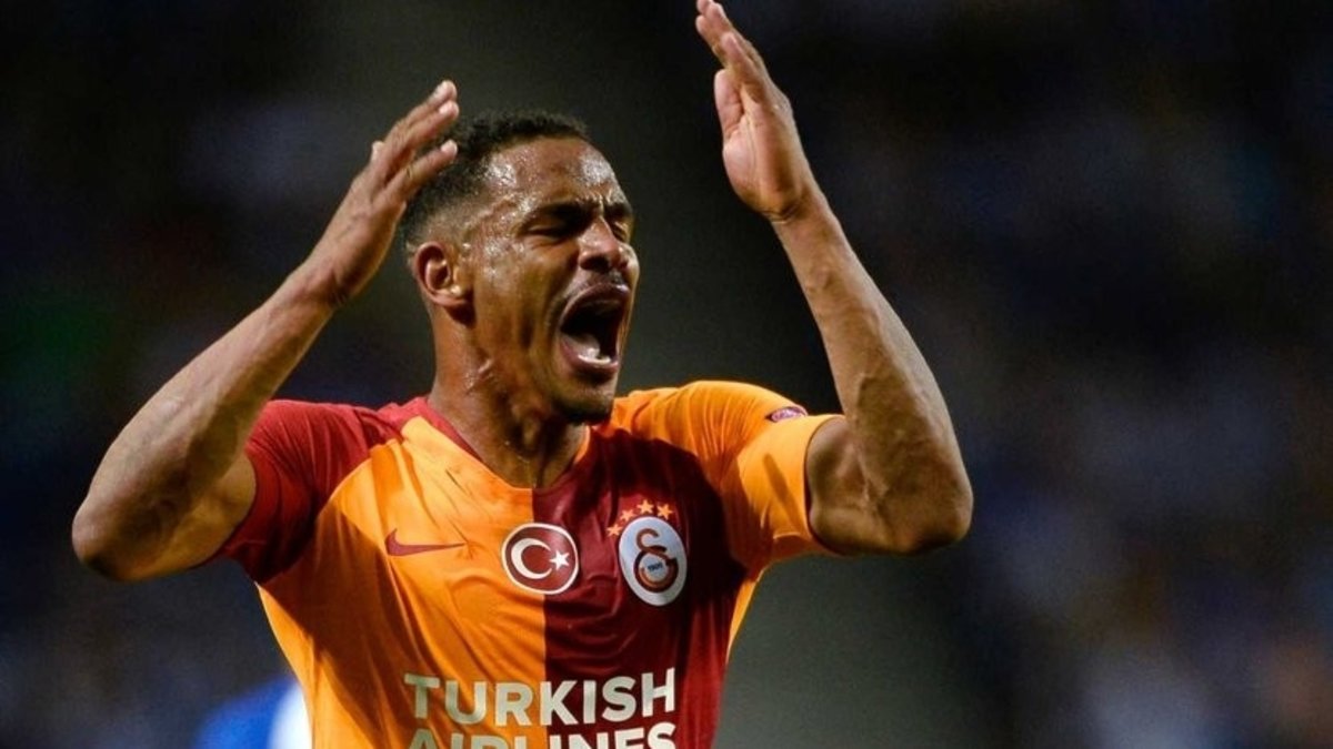 Ahtapot lakabıyla anılıyordu: Fernando Reges futbolu bıraktı!