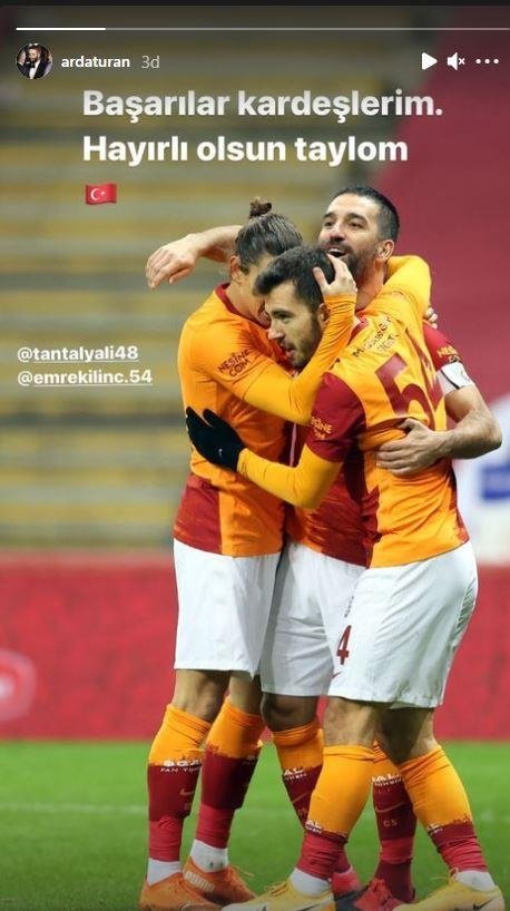 arda turan dan taylan