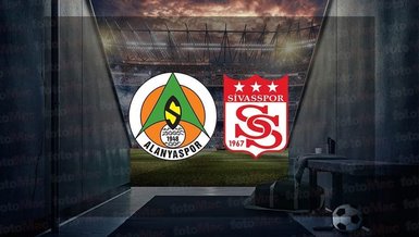 ALANYASPOR SİVASSPOR CANLI MAÇ İZLE ASPOR 📺 | Alanyaspor - Sivasspor maçı hangi kanalda canlı yayınlanacak? Saat kaçta oynanacak?