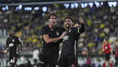 Orkun & Vlahovic A.Ş.