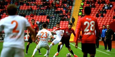 Alt liglerin özeti (14.05.19)