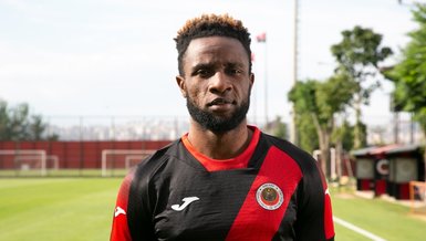 LuaLua'dan Süper Lig sözleri! "Bazı sıkıntılar nedeniyle..."