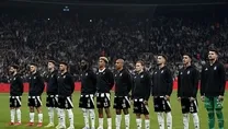 Hazırlıklar sürüyor