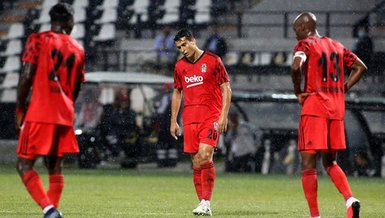 PAOK maçını unutalım