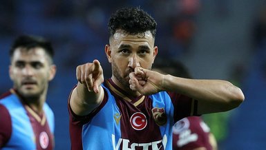 10'un adı Trezeguet!