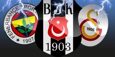 Beşiktaş kasayı doldurdu! Fenerbahçe, Galatasaray...