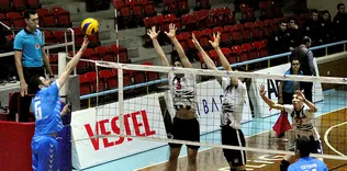 Efeler Ligi’nde rövanş heyecanı