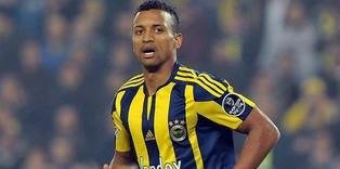 'Nani Inter'le anlaştı'