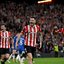 Athletic Bilbao, Rangers'ı 2 golle eledi!