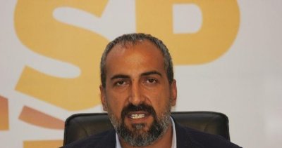Mustafa Tokgöz “Futbolculara belli bir ödeme yapıldı"