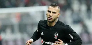 Quaresma’dan ayrılık cevabı
