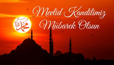 Mevlid Kandili ne zaman 2025? | Mevlid Kandili hangi gün, ayın kaçında?