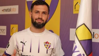Yeni hedef Ömer Bayram