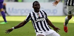 Asamoah bombası